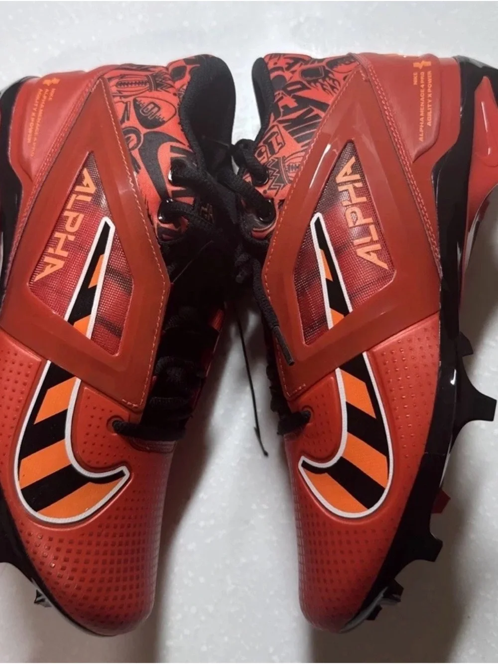 Nike men athletic